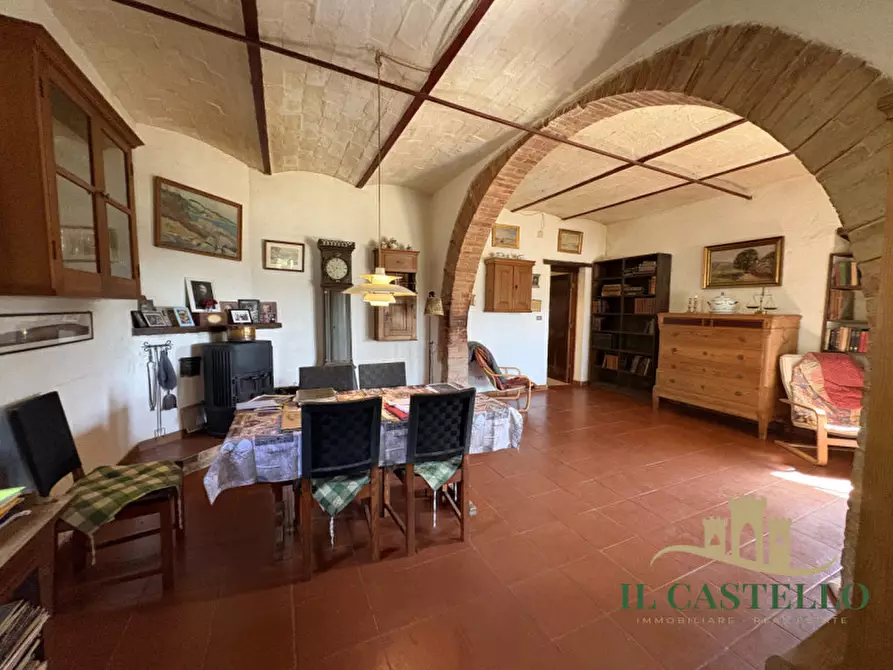 Immagine 9 di Rustico / casale in vendita  in panicale a Panicale