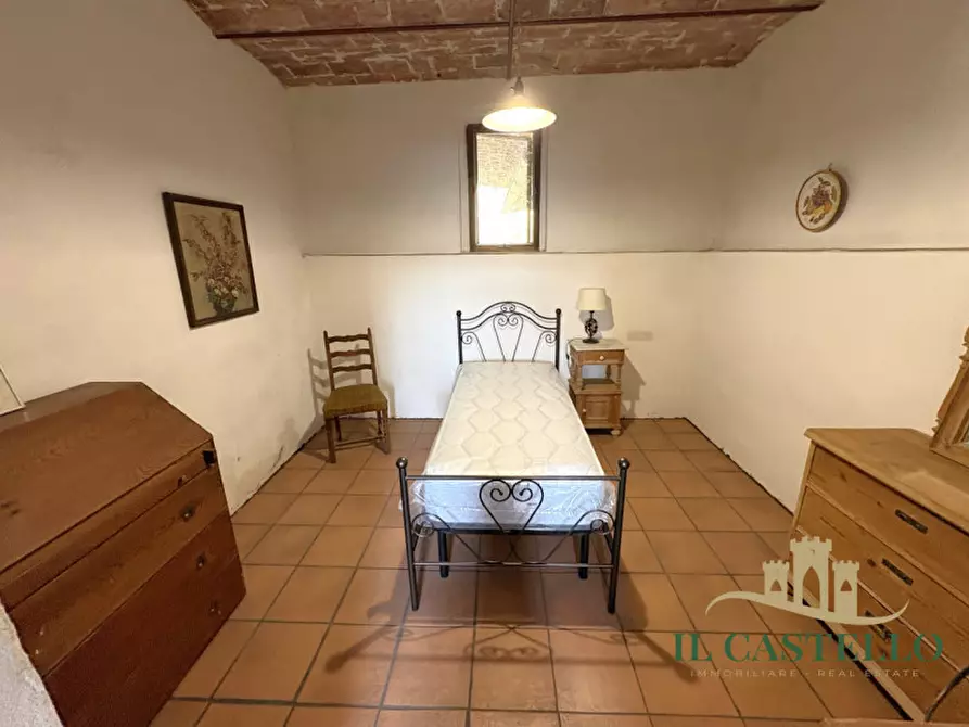 Immagine 10 di Rustico / casale in vendita  in panicale a Panicale