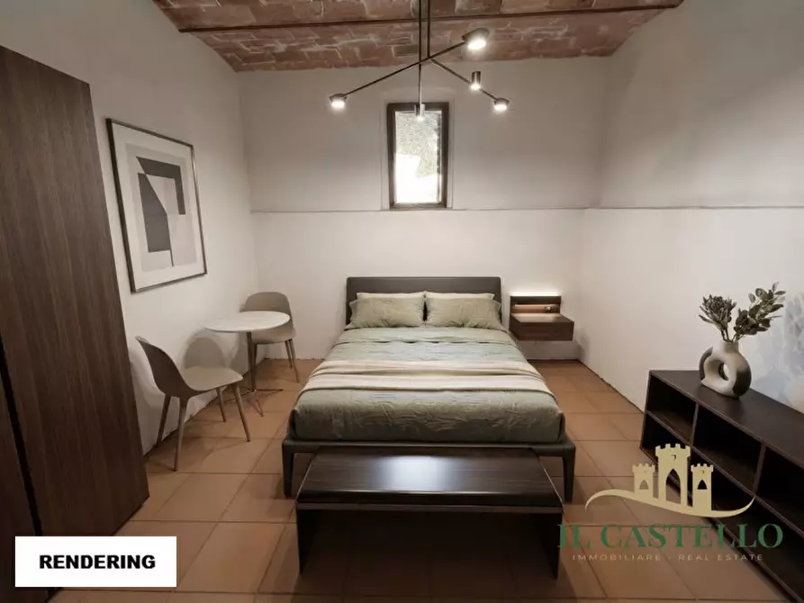 Immagine 11 di Rustico / casale in vendita  in panicale a Panicale