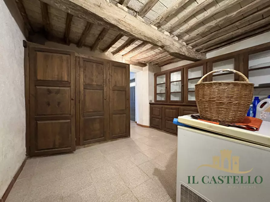 Immagine 15 di Rustico / casale in vendita  in panicale a Panicale