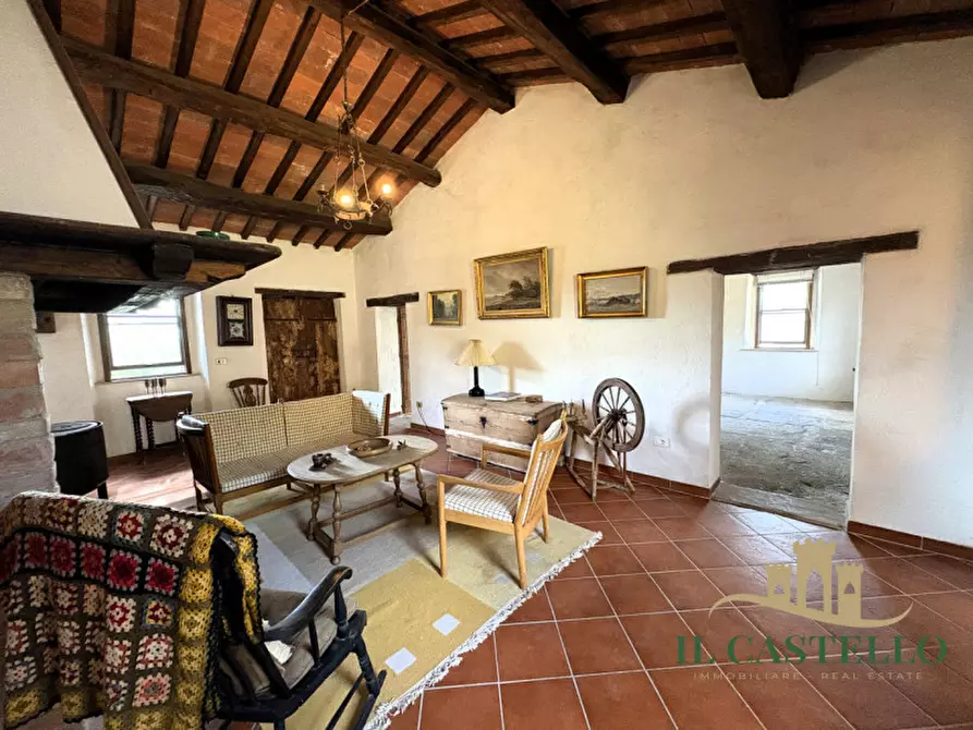 Immagine 20 di Rustico / casale in vendita  in panicale a Panicale