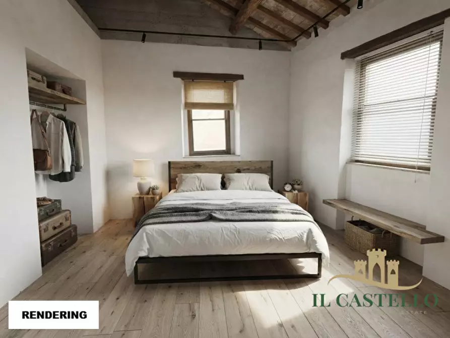 Immagine 26 di Rustico / casale in vendita  in panicale a Panicale