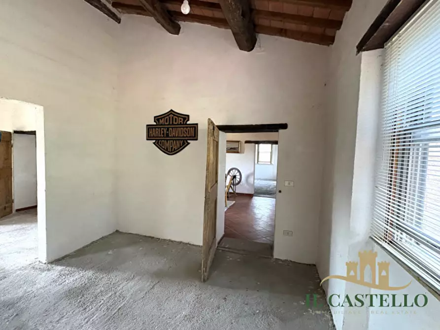 Immagine 27 di Rustico / casale in vendita  in panicale a Panicale