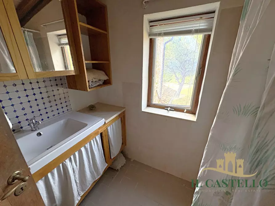 Immagine 28 di Rustico / casale in vendita  in panicale a Panicale