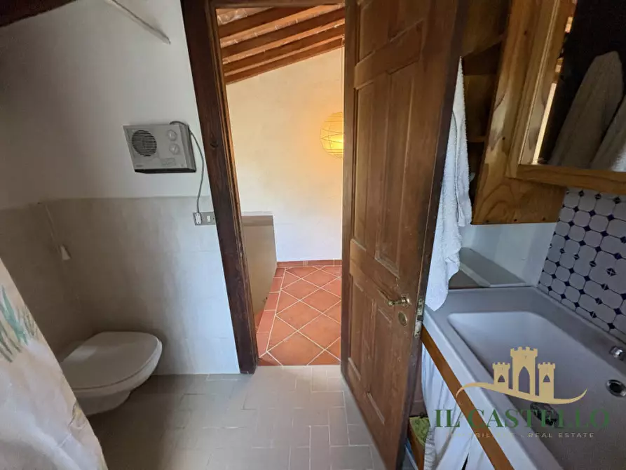 Immagine 29 di Rustico / casale in vendita  in panicale a Panicale