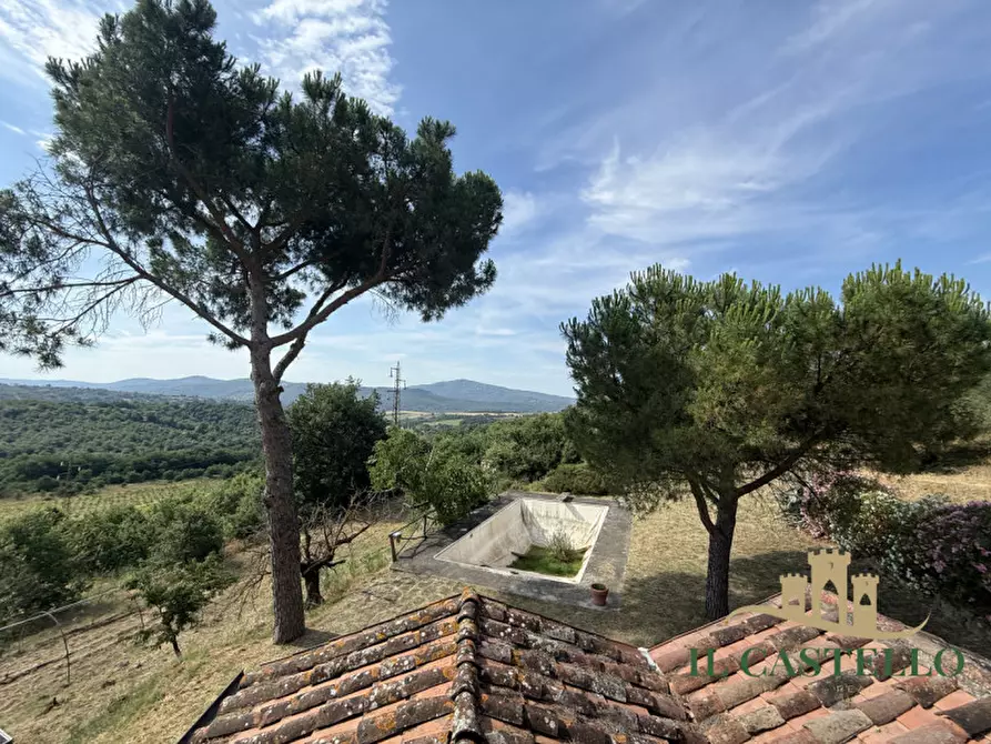 Immagine 30 di Rustico / casale in vendita  in panicale a Panicale