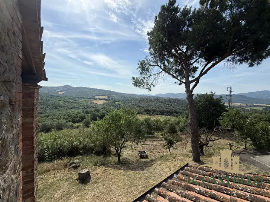 Immagine 32 di Rustico / casale in vendita  in panicale a Panicale