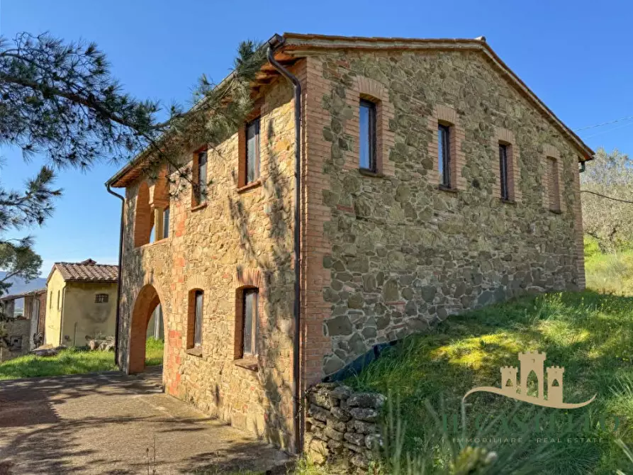 Immagine 36 di Rustico / casale in vendita  in panicale a Panicale