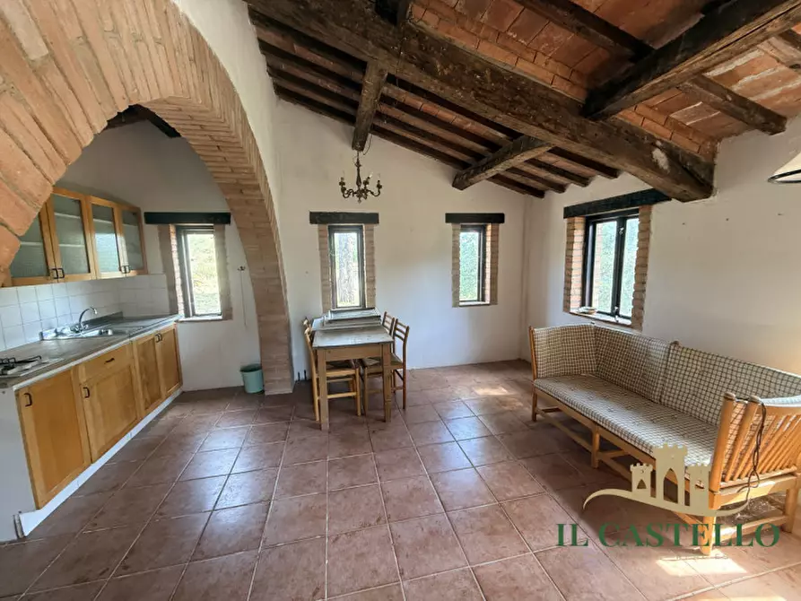 Immagine 37 di Rustico / casale in vendita  in panicale a Panicale