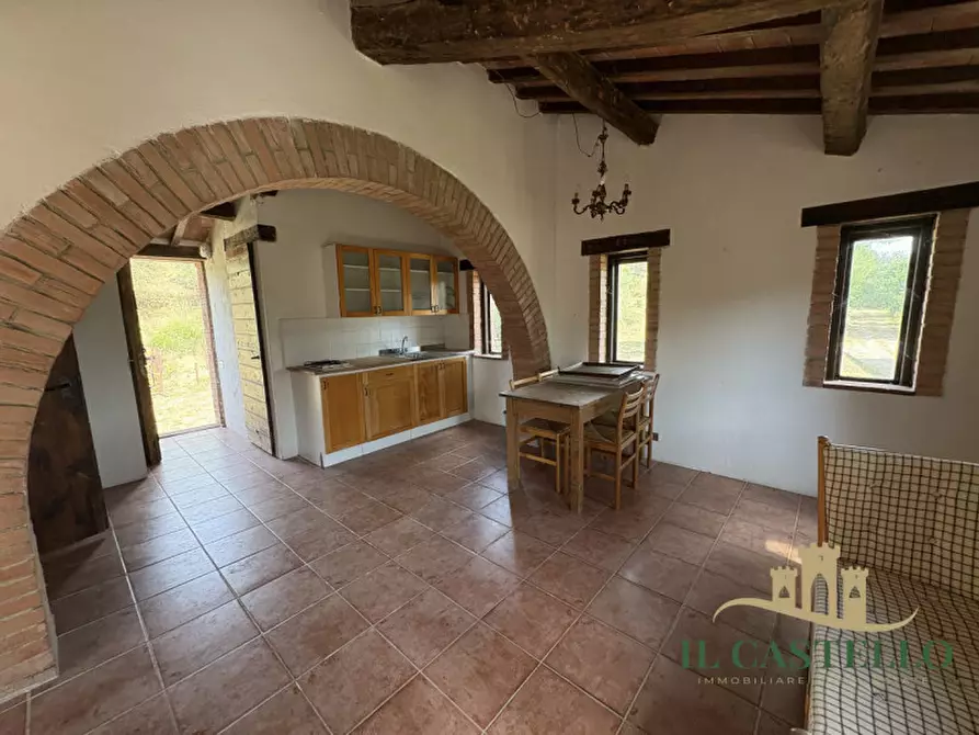 Immagine 39 di Rustico / casale in vendita  in panicale a Panicale