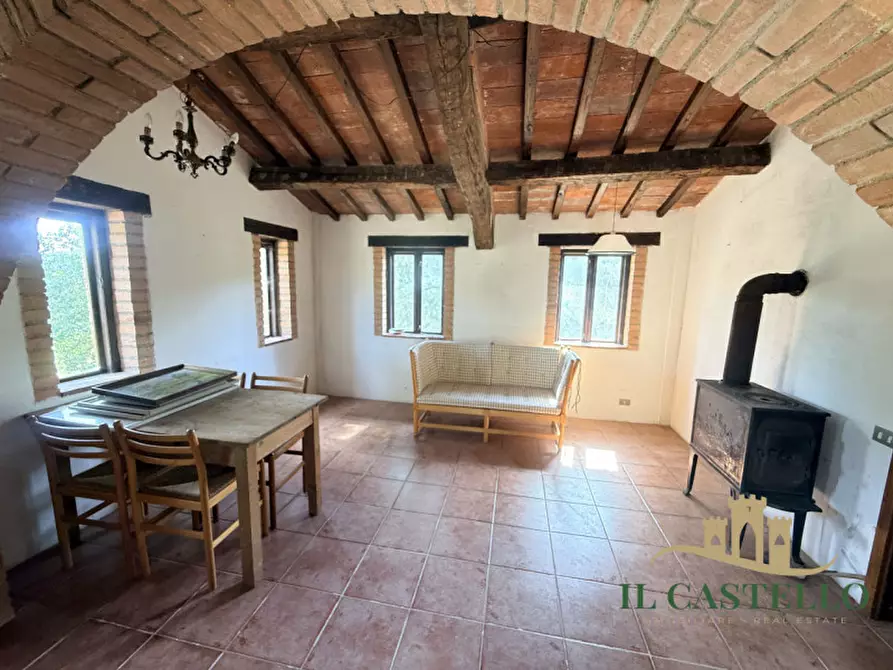 Immagine 40 di Rustico / casale in vendita  in panicale a Panicale