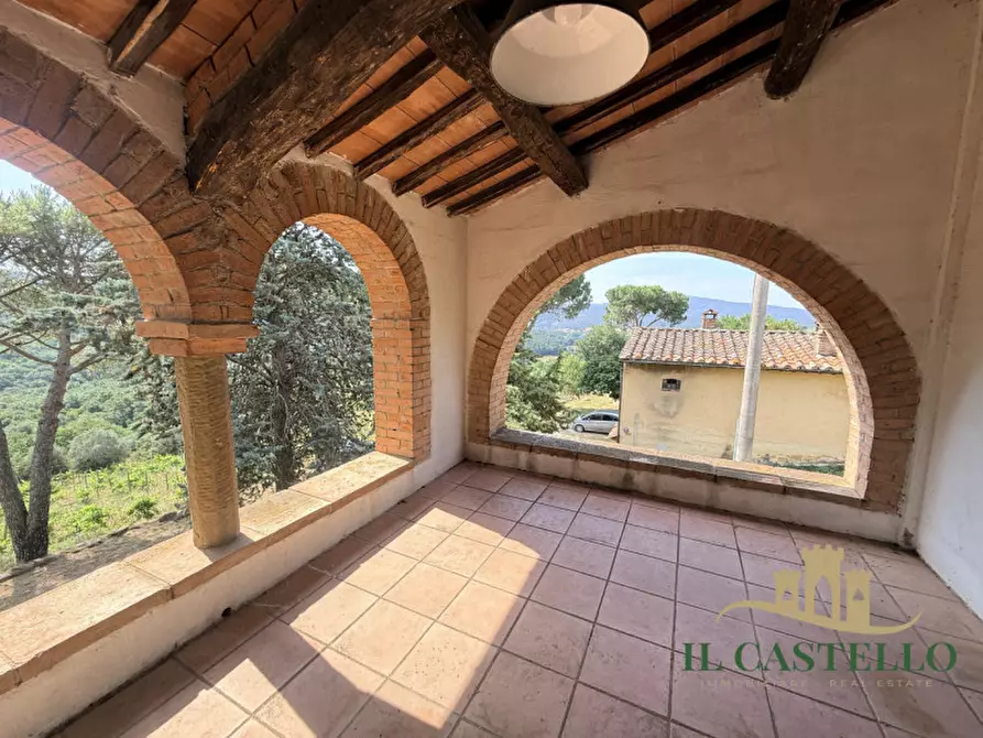 Immagine 41 di Rustico / casale in vendita  in panicale a Panicale