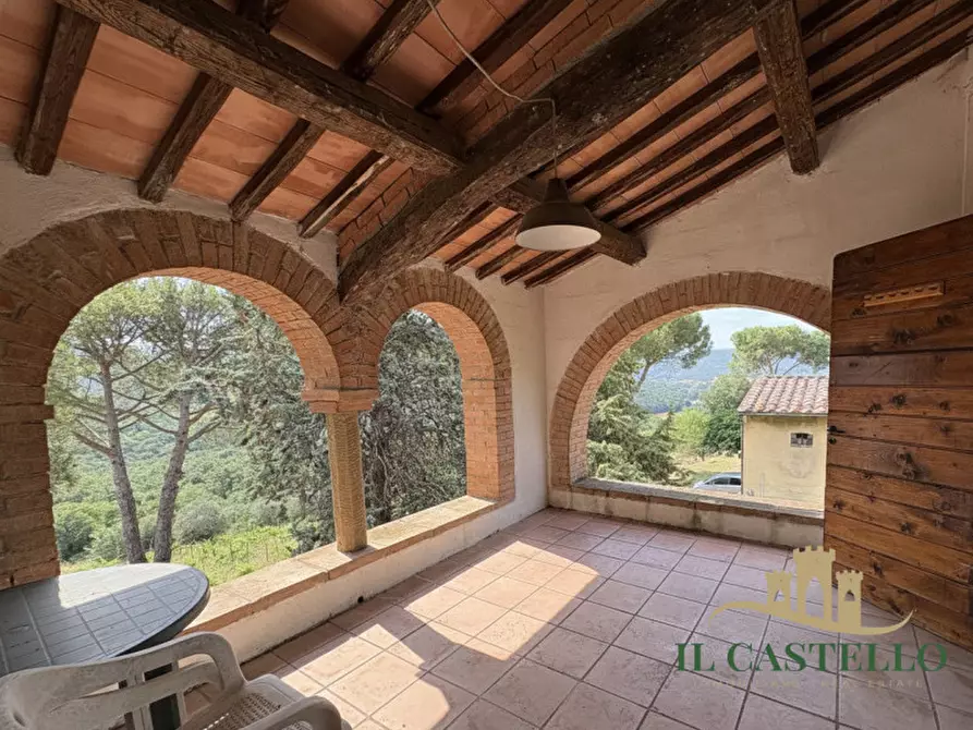 Immagine 42 di Rustico / casale in vendita  in panicale a Panicale