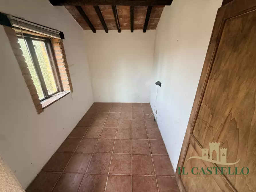 Immagine 43 di Rustico / casale in vendita  in panicale a Panicale