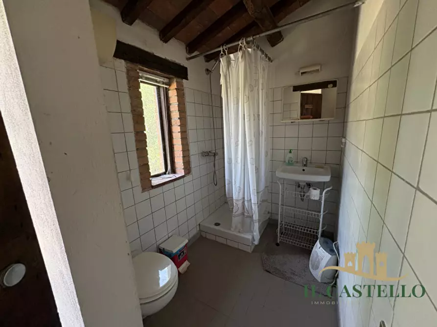 Immagine 46 di Rustico / casale in vendita  in panicale a Panicale