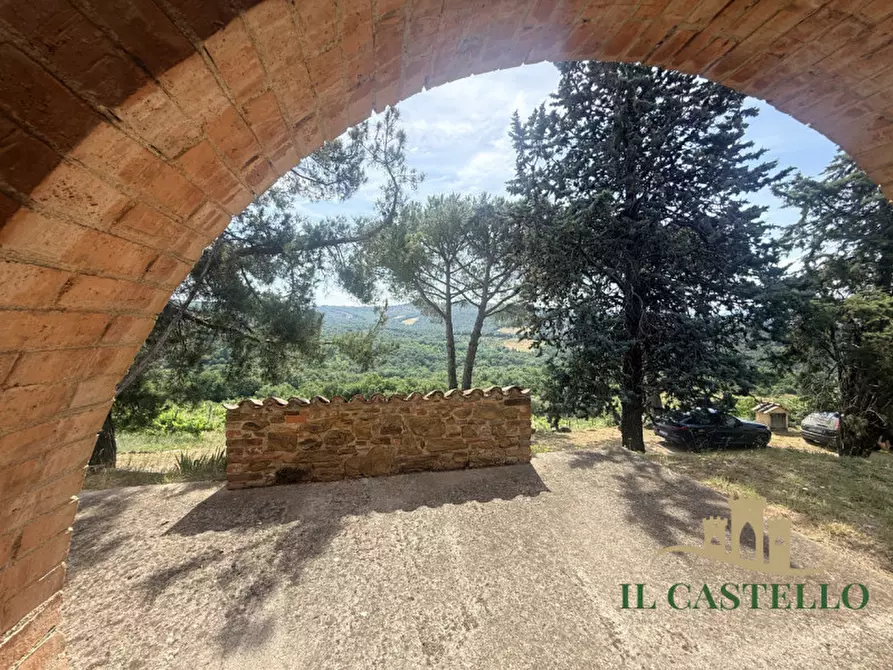 Immagine 48 di Rustico / casale in vendita  in panicale a Panicale