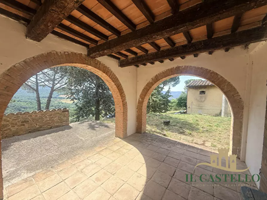 Immagine 49 di Rustico / casale in vendita  in panicale a Panicale