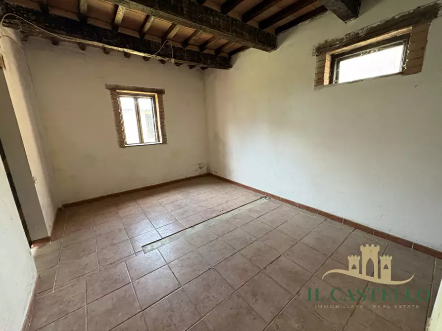 Immagine 51 di Rustico / casale in vendita  in panicale a Panicale