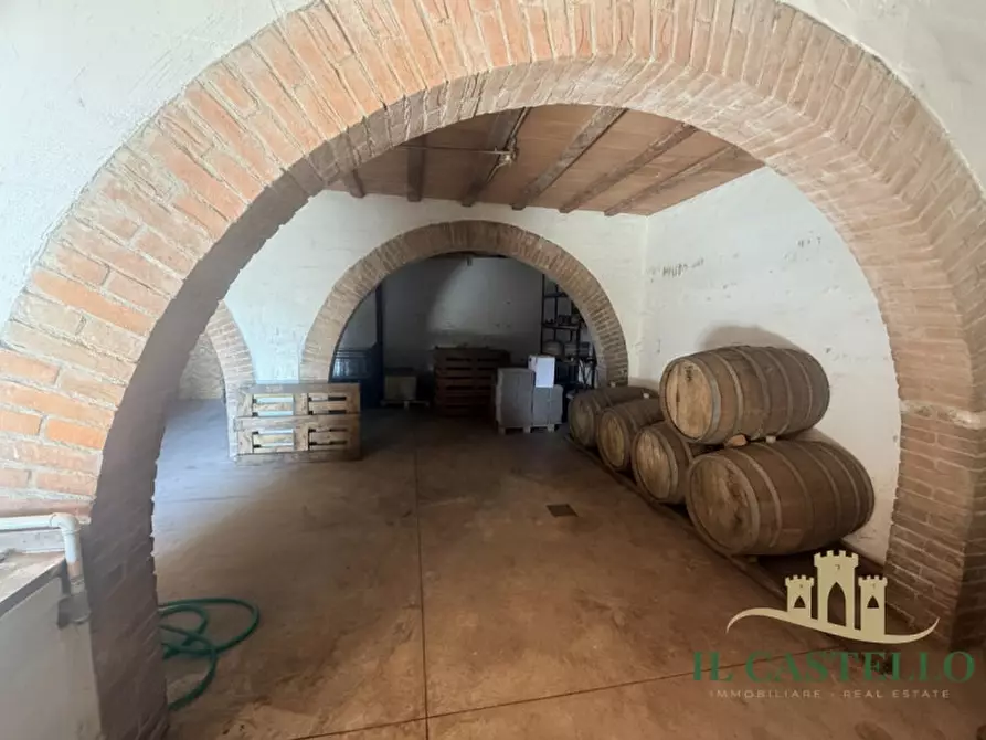 Immagine 53 di Rustico / casale in vendita  in panicale a Panicale