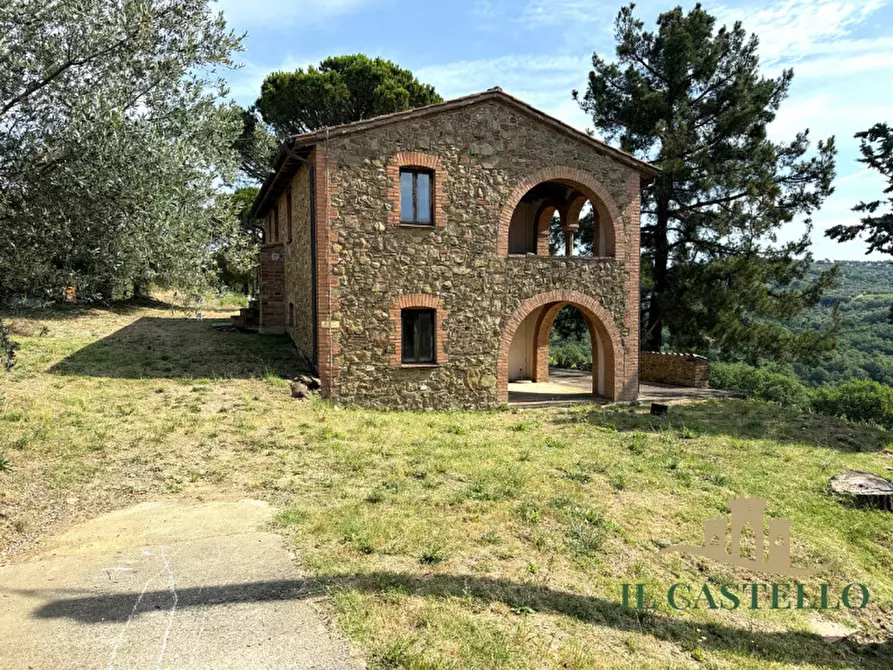 Immagine 54 di Rustico / casale in vendita  in panicale a Panicale