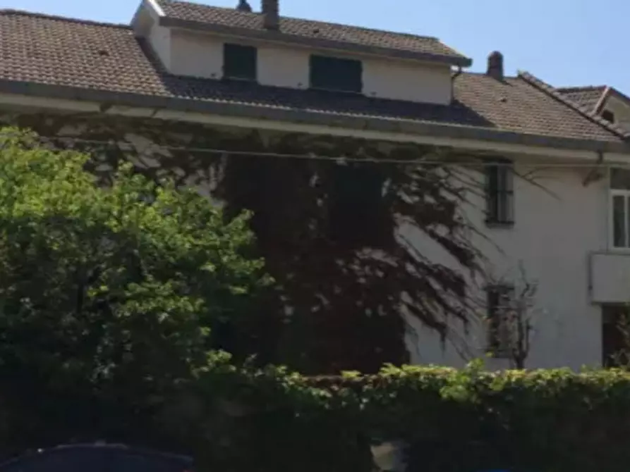 Immagine 2 di Palazzo in vendita  in Via Gasca, 40 - Arenzano (GE) a Arenzano