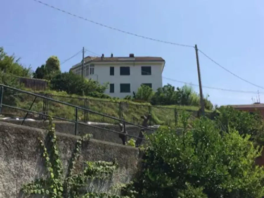 Immagine 6 di Palazzo in vendita  in Via Gasca, 40 - Arenzano (GE) a Arenzano