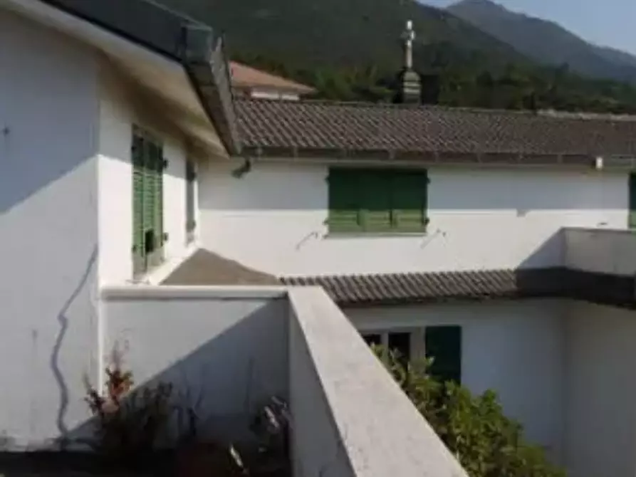Immagine 7 di Palazzo in vendita  in Via Gasca, 40 - Arenzano (GE) a Arenzano