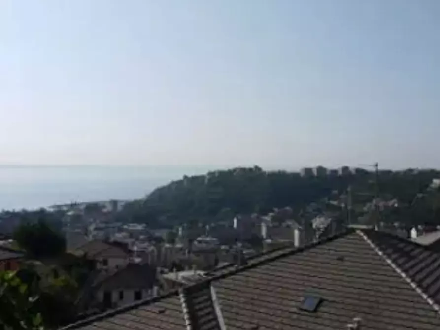 Immagine 8 di Palazzo in vendita  in Via Gasca, 40 - Arenzano (GE) a Arenzano