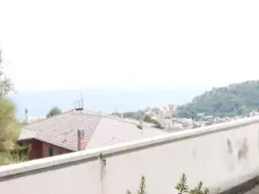 Immagine 9 di Palazzo in vendita  in Via Gasca, 40 - Arenzano (GE) a Arenzano