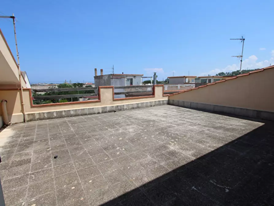 Immagine 1 di Appartamento in vendita  in Via Salvatore Quasimodo 25 a Torregrotta