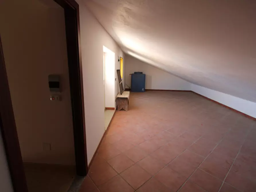 Immagine 2 di Appartamento in vendita  in Via Salvatore Quasimodo 25 a Torregrotta