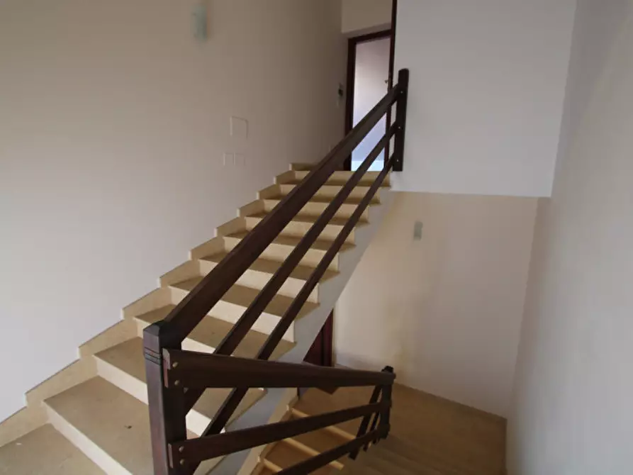 Immagine 3 di Appartamento in vendita  in Via Salvatore Quasimodo 25 a Torregrotta