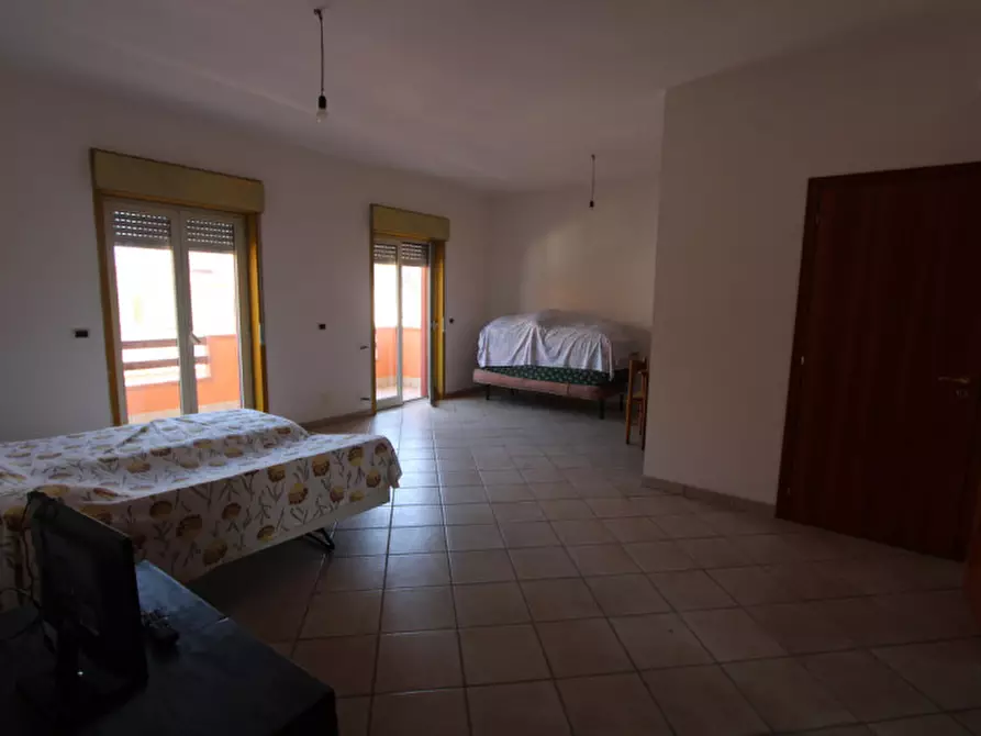 Immagine 4 di Appartamento in vendita  in Via Salvatore Quasimodo 25 a Torregrotta
