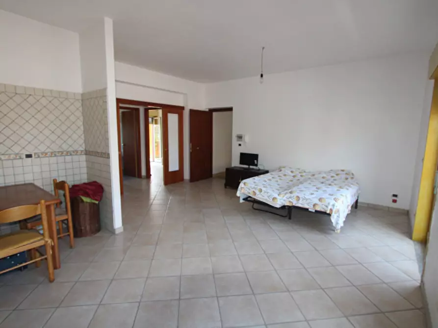 Immagine 5 di Appartamento in vendita  in Via Salvatore Quasimodo 25 a Torregrotta