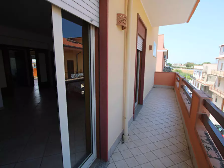 Immagine 6 di Appartamento in vendita  in Via Salvatore Quasimodo 25 a Torregrotta