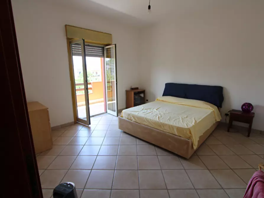 Immagine 7 di Appartamento in vendita  in Via Salvatore Quasimodo 25 a Torregrotta