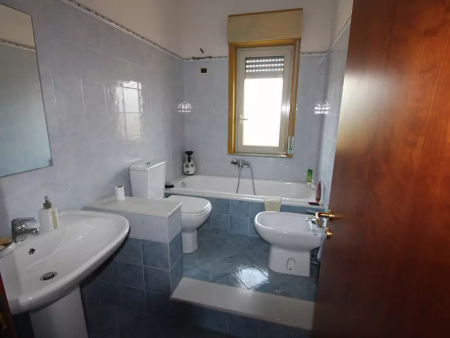 Immagine 8 di Appartamento in vendita  in Via Salvatore Quasimodo 25 a Torregrotta