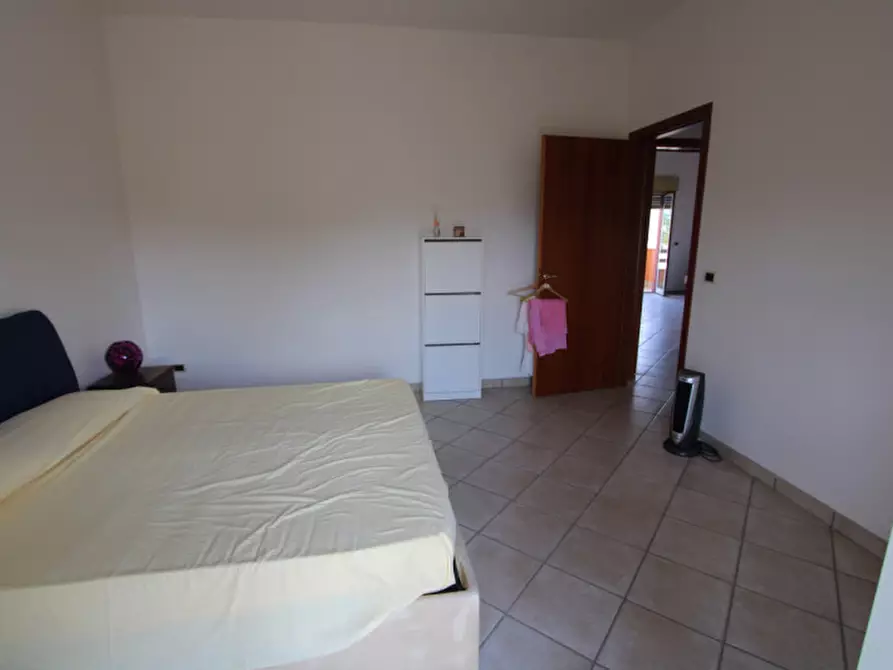 Immagine 12 di Appartamento in vendita  in Via Salvatore Quasimodo 25 a Torregrotta