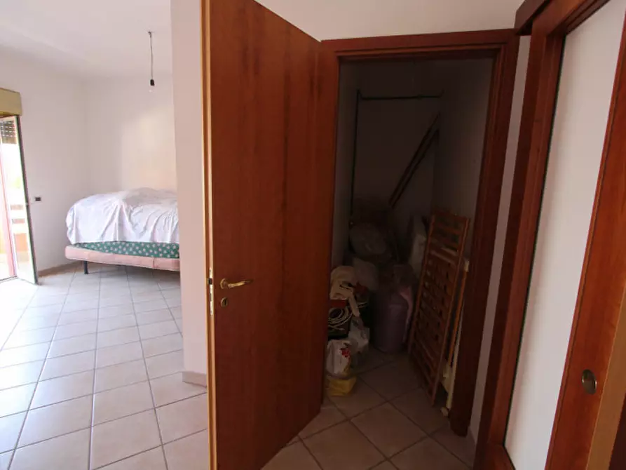 Immagine 13 di Appartamento in vendita  in Via Salvatore Quasimodo 25 a Torregrotta