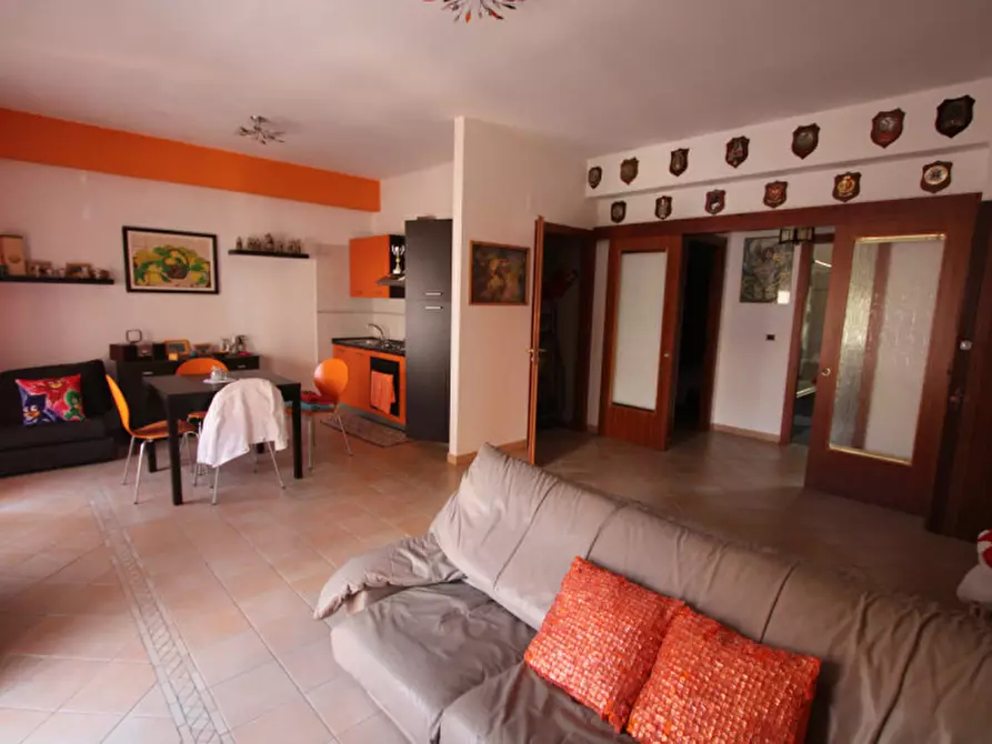 Immagine 14 di Appartamento in vendita  in Via Salvatore Quasimodo 25 a Torregrotta
