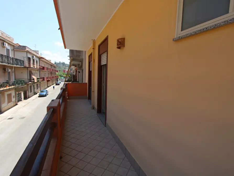 Immagine 15 di Appartamento in vendita  in Via Salvatore Quasimodo 25 a Torregrotta