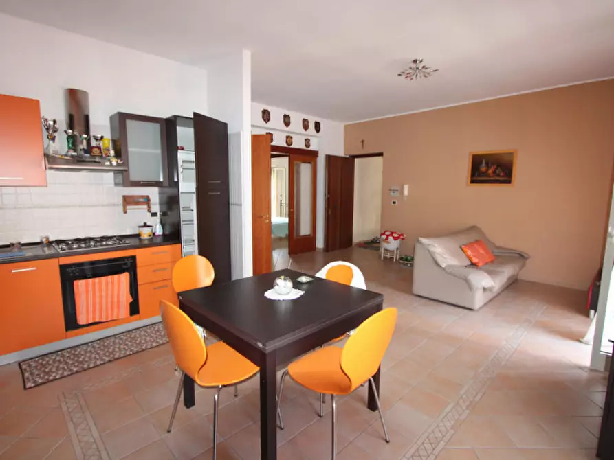 Immagine 16 di Appartamento in vendita  in Via Salvatore Quasimodo 25 a Torregrotta