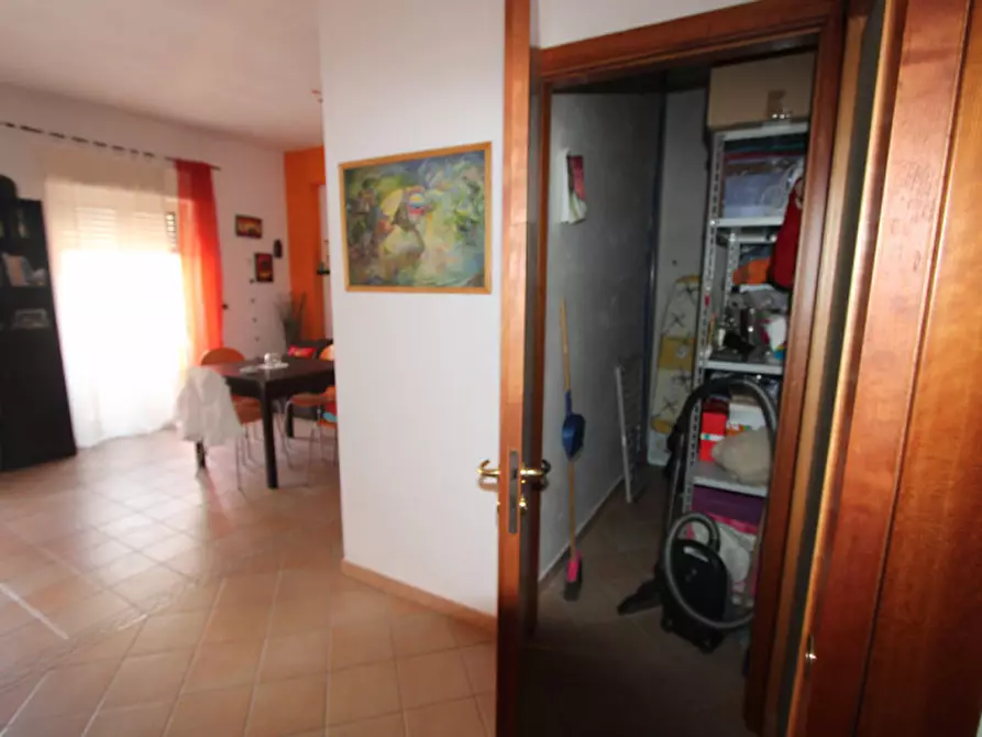 Immagine 17 di Appartamento in vendita  in Via Salvatore Quasimodo 25 a Torregrotta