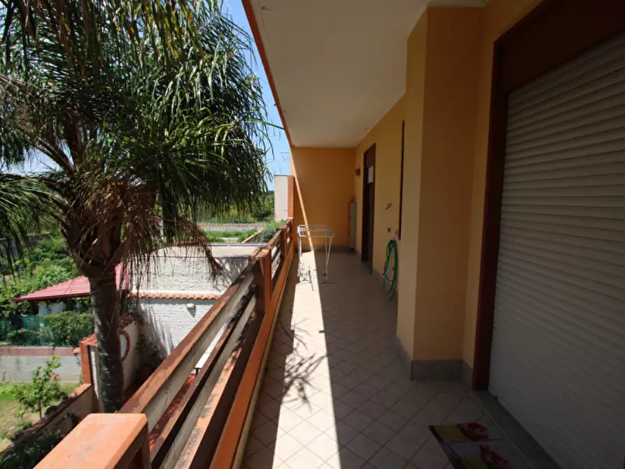 Immagine 21 di Appartamento in vendita  in Via Salvatore Quasimodo 25 a Torregrotta