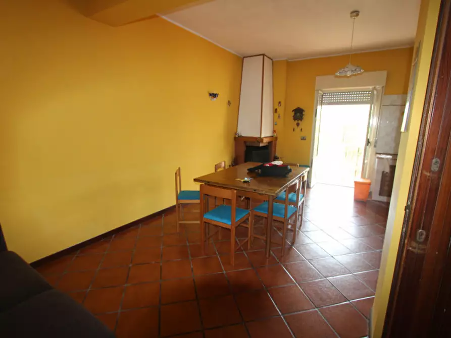 Immagine 23 di Appartamento in vendita  in Via Salvatore Quasimodo 25 a Torregrotta