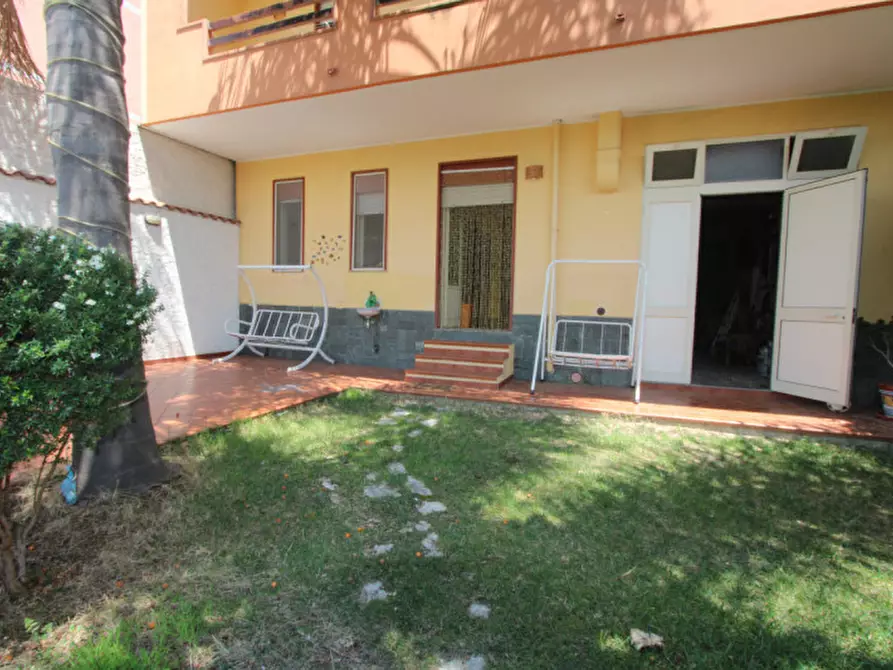 Immagine 27 di Appartamento in vendita  in Via Salvatore Quasimodo 25 a Torregrotta