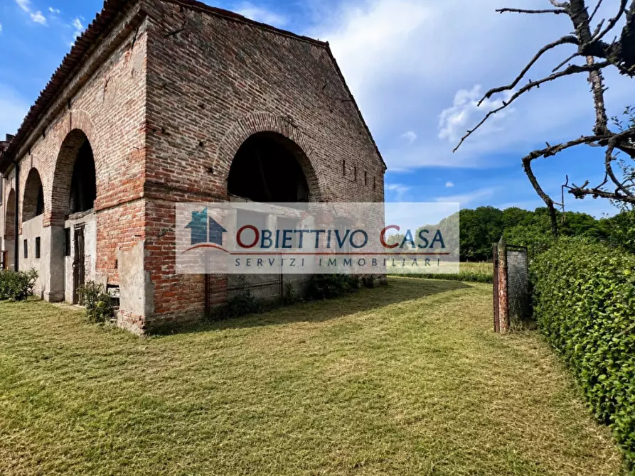 Immagine 1 di Rustico / casale in vendita  in Via Roma a San Pietro Viminario