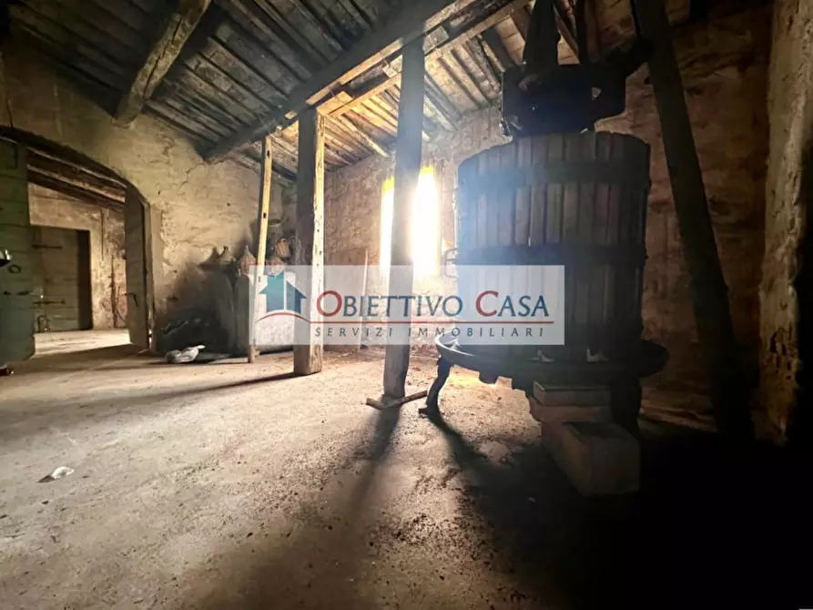 Immagine 14 di Rustico / casale in vendita  in Via Roma a San Pietro Viminario