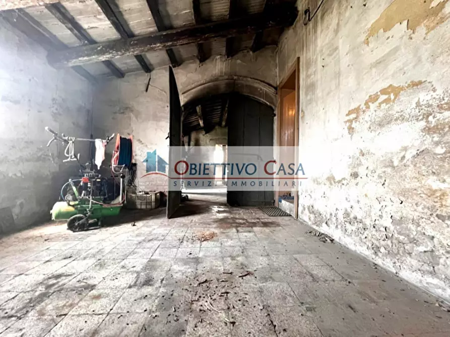 Immagine 15 di Rustico / casale in vendita  in Via Roma a San Pietro Viminario