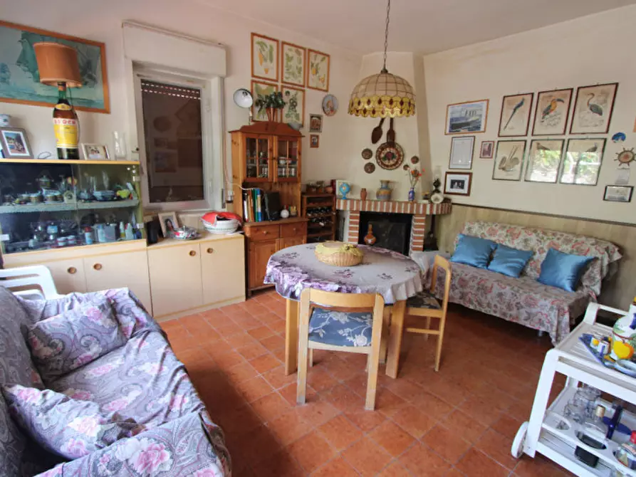 Immagine 13 di Villa in vendita  in Via Nazionale 277 a Falcone